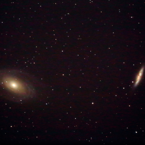 M81/M82