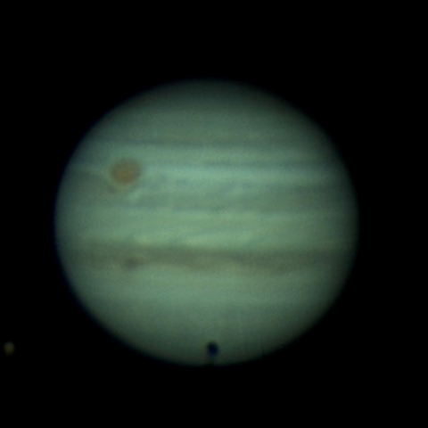 木星