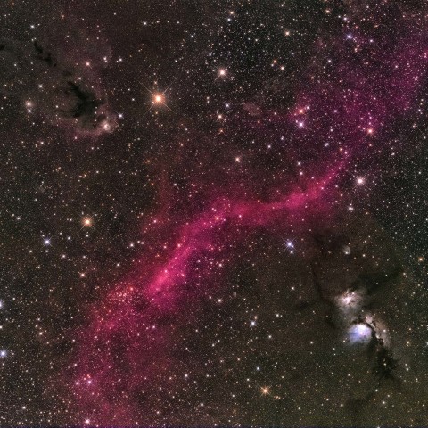 M78とバーナードループ