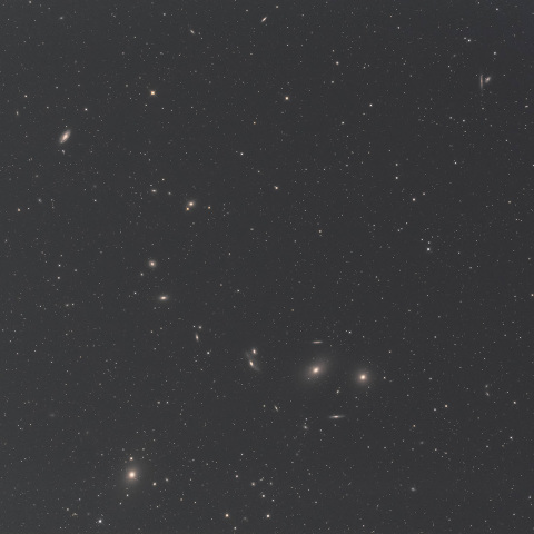 マルカリアンチェーン