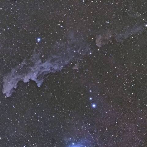 IC2118(魔女の横顔)