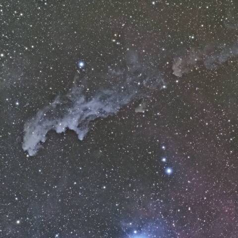 IC2118(魔女の横顔)