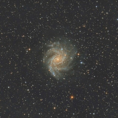 NGC6946