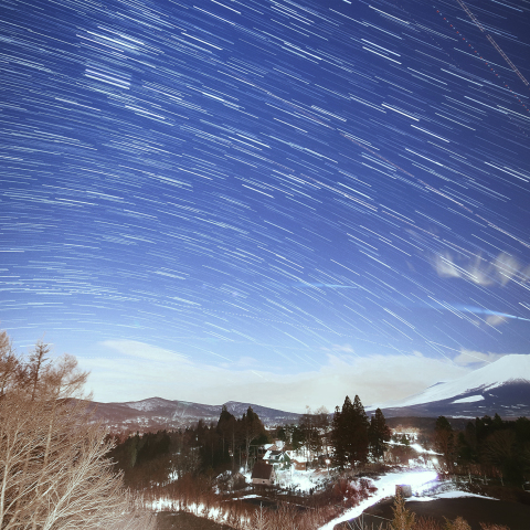 ひとみちゃん！