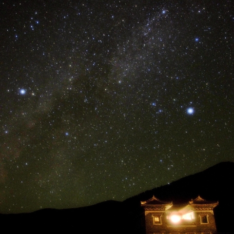 Goodbye 夏のトライアングル