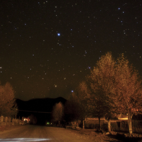 みなみのうお座