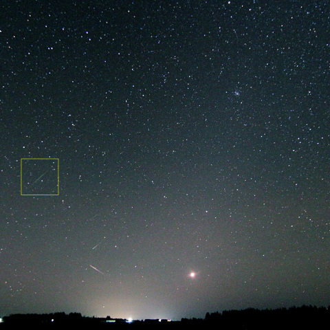 オリオン座流星群-C1 (23-10-22)