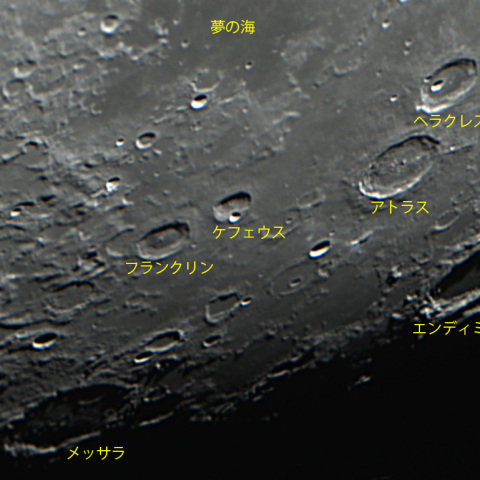 アトラスほか周辺 (23-10-31)