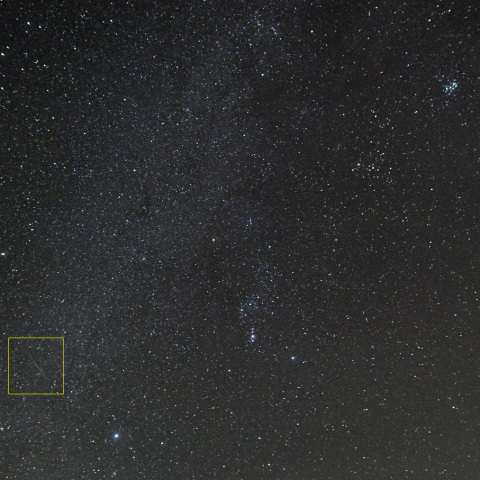 しし座流星群-n1 (23-11-16)