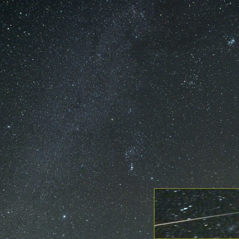 おうし座流星群-n1 (23-11-16)