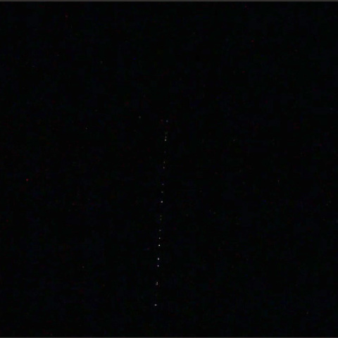 スターリンク衛星G6-30  (23-11-30)