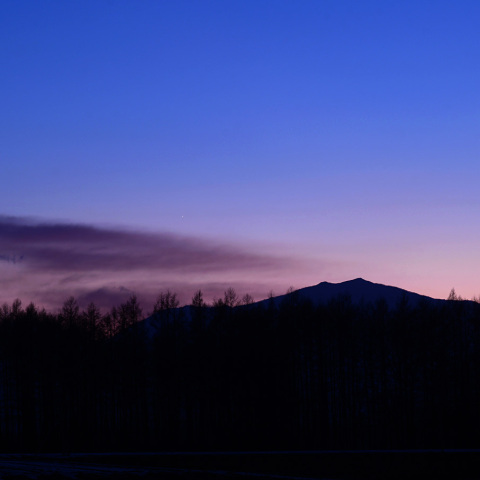 西天の水星 (23-12-05)