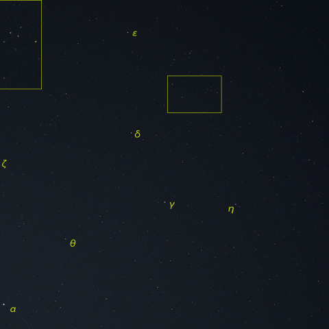 おとめ座R (23-12-11)