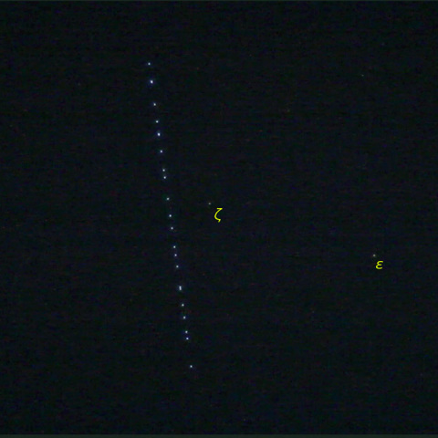 スターリンク衛星G6-34 (23-12-20)