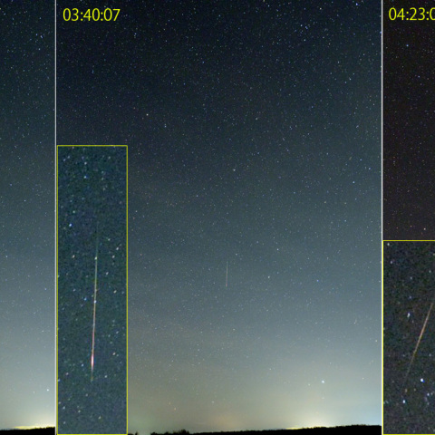 北天の流星-1 (23-12-23)