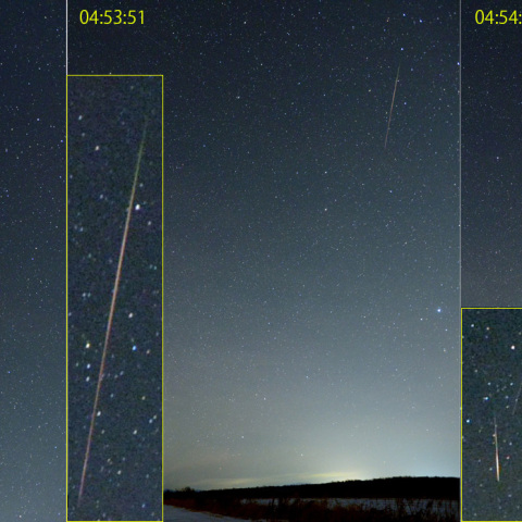 北天の流星-2 (23-12-23)