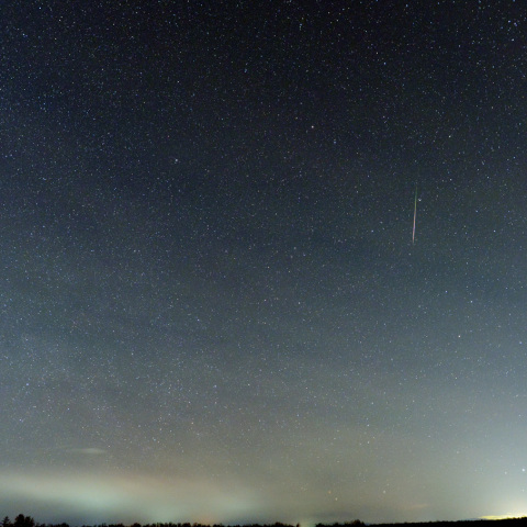 流星痕の変化 (23-12-23)