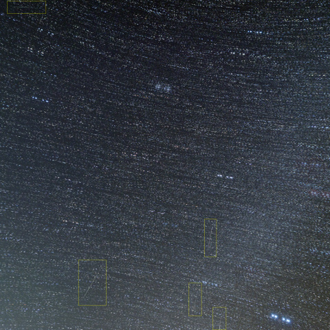 ふたご座流星群n50-55 (23-12-15)