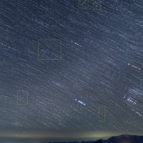 ふたご座流星群n56-65 (23-12-15)