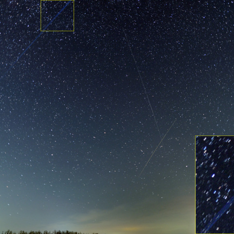 スターリンク衛星G7-9 (24-01-04)