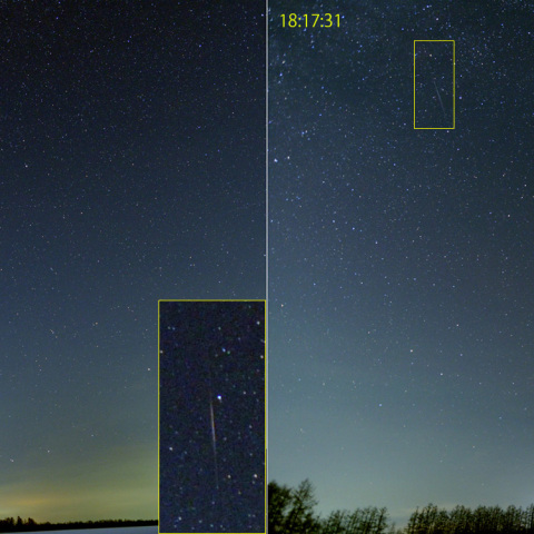 しぶんぎ座流星群-1,2 (24-01-04)