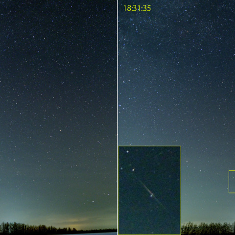 しぶんぎ座流星群-3,4 (24-01-04)