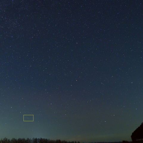 しぶんぎ座流星群-5 (24-01-04)