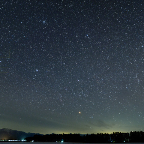 ふたご座流星群n107-109 (23-12-15)