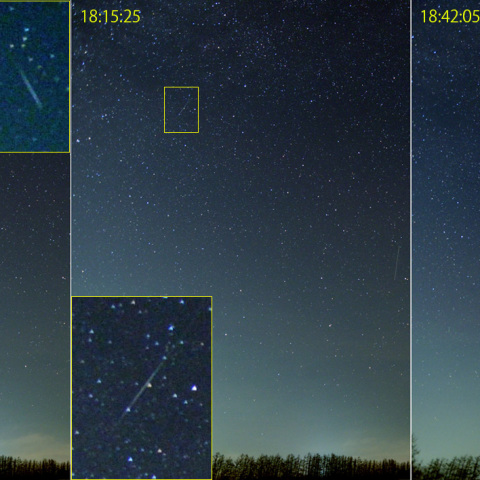 北天の流星 (24-01-04)