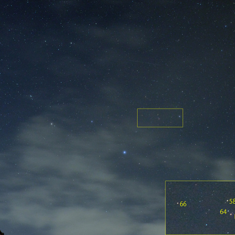 しし座R (24-03-06)