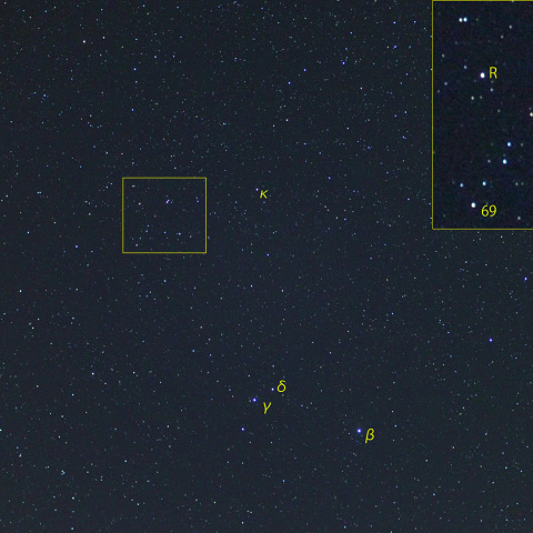 さんかく座R (24-03-04)