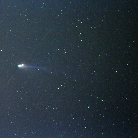 ポン・ブルックス彗星-c2 (24-03-31)