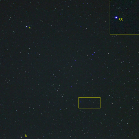 おとめ座R (24-05-01)