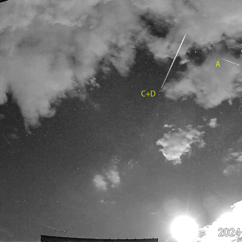 宵空の流星 (24-06-18)