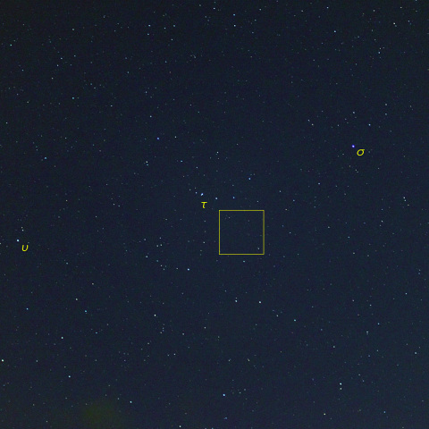 紫金山・アトラス彗星 (24-06-25)