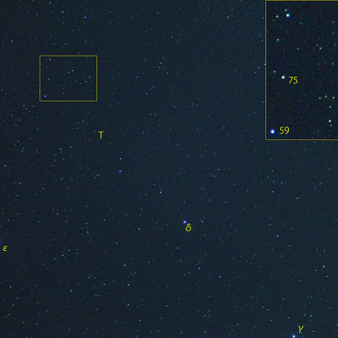 おおぐま座S (24-06-25)