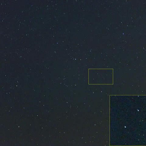  紫金山・アトラス彗星 (24-06-28)