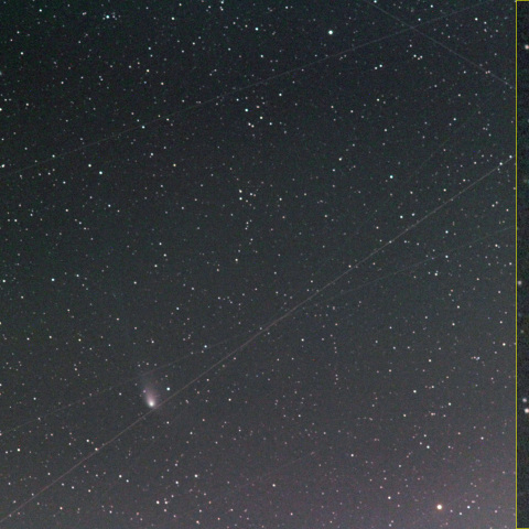 オルバース彗星-c (24-07-01)