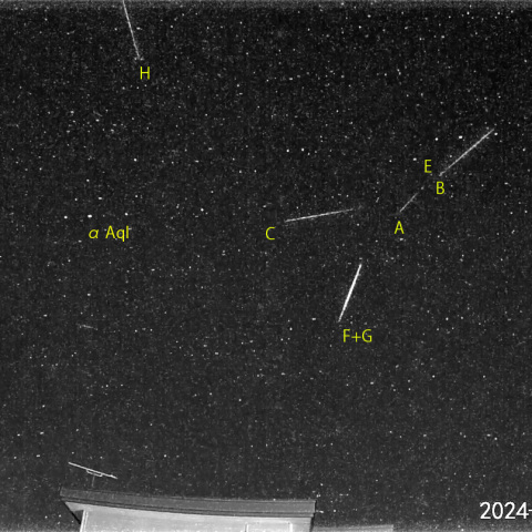宵空の流星 (24-07-01)