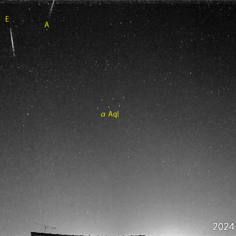 宵空の流星 (24-07-20)