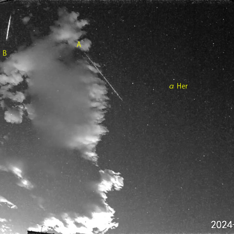 宵空の流星 (24-07-21)