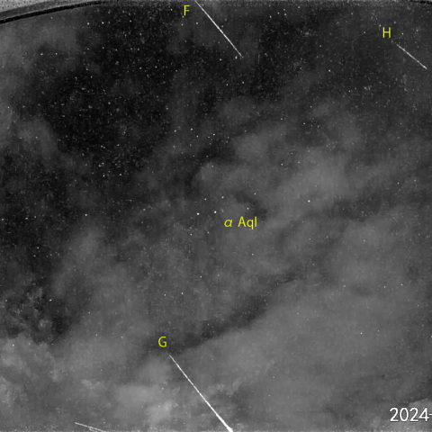 宵空の流星 (24-08-13)