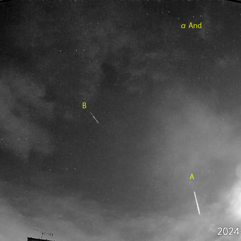 明け方の流星 (24-08-21)