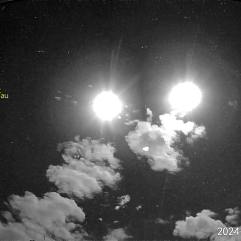 明け方の流星-2 (24-08-24)