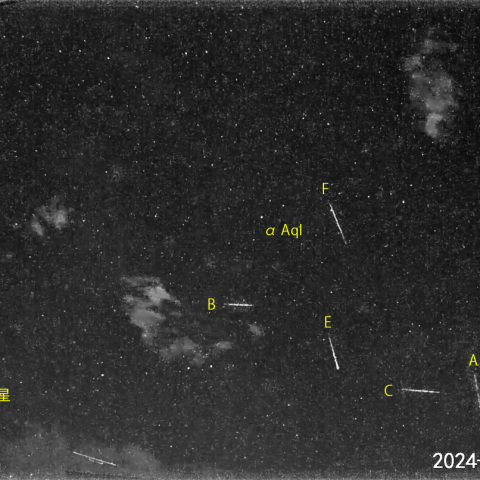 宵空の流星 (24-08-31)