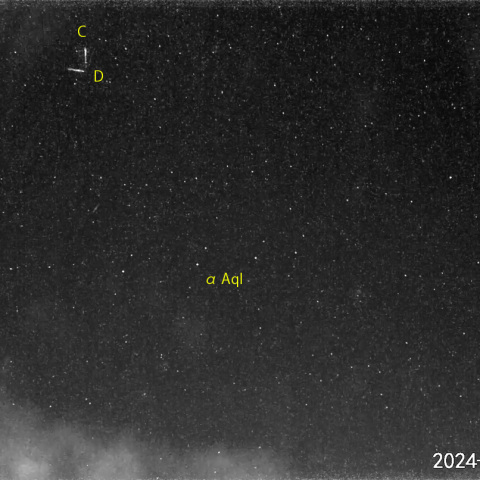 宵空の流星 (24-09-04)