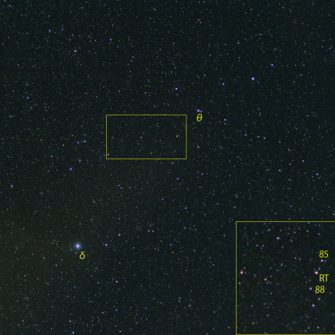 はくちょう座RT (24-09-13)