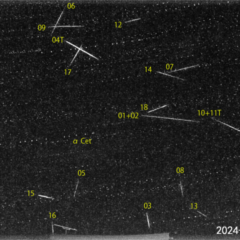明け方の流星-1 (24-09-14)