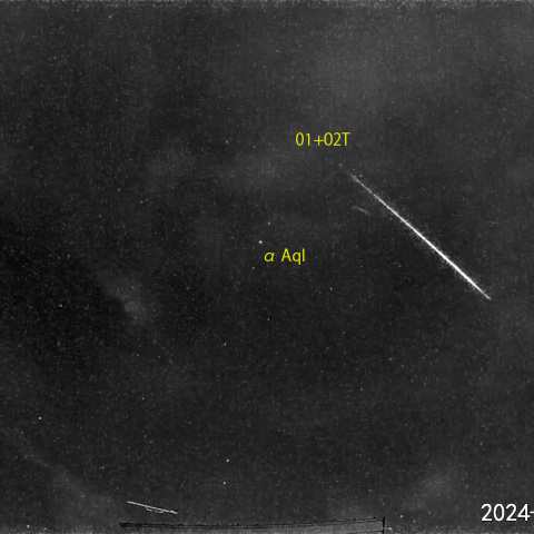 宵空の流星 (24-09-20)