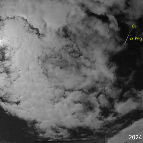 宵空の流星 (24-09-21)